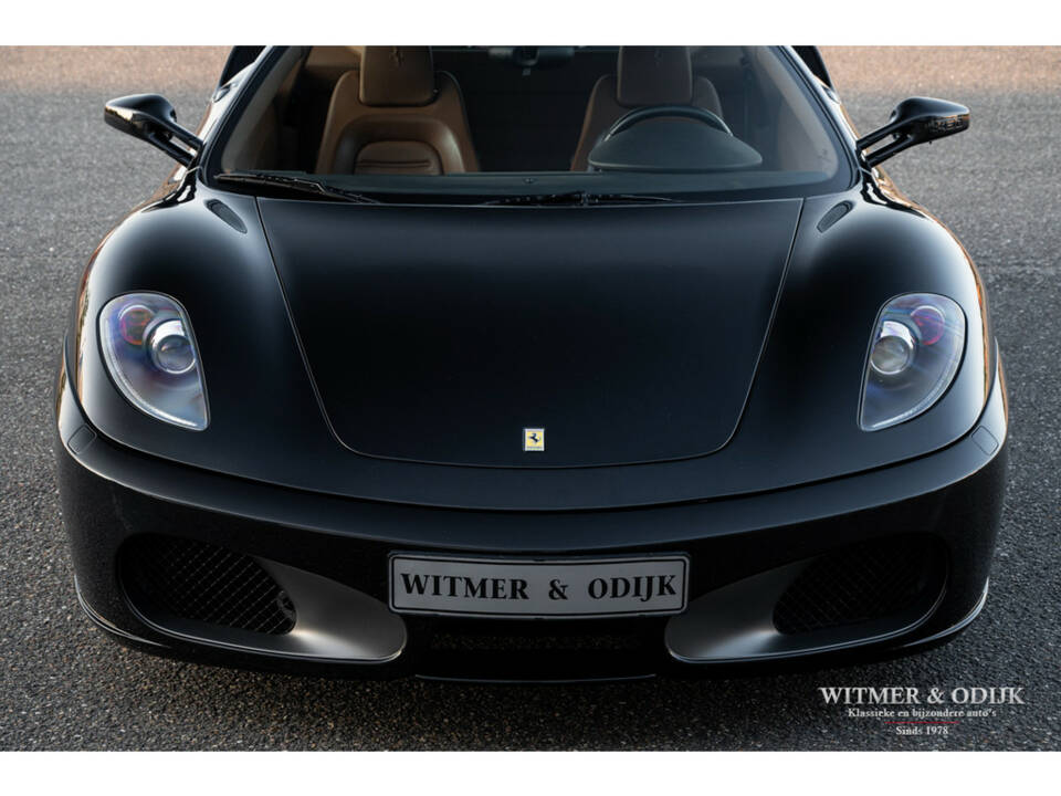 Bild 12/30 von Ferrari F 430 (2005)