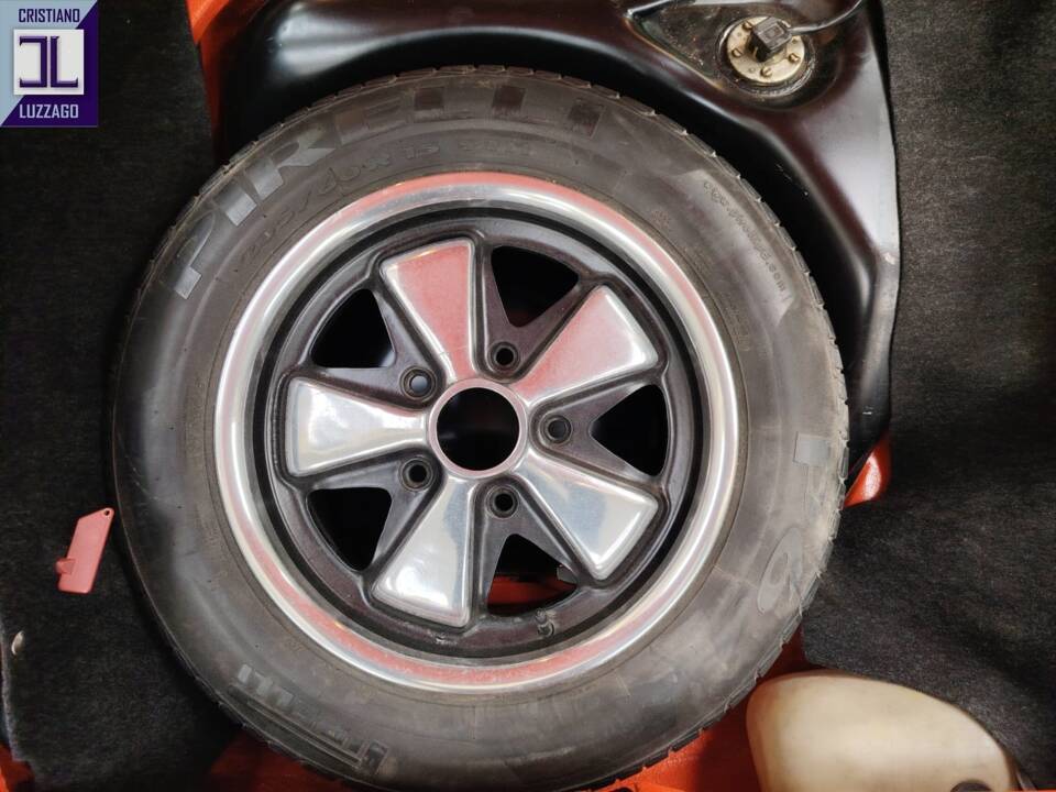 Bild 67/78 von Porsche 911 2.2 T (1970)