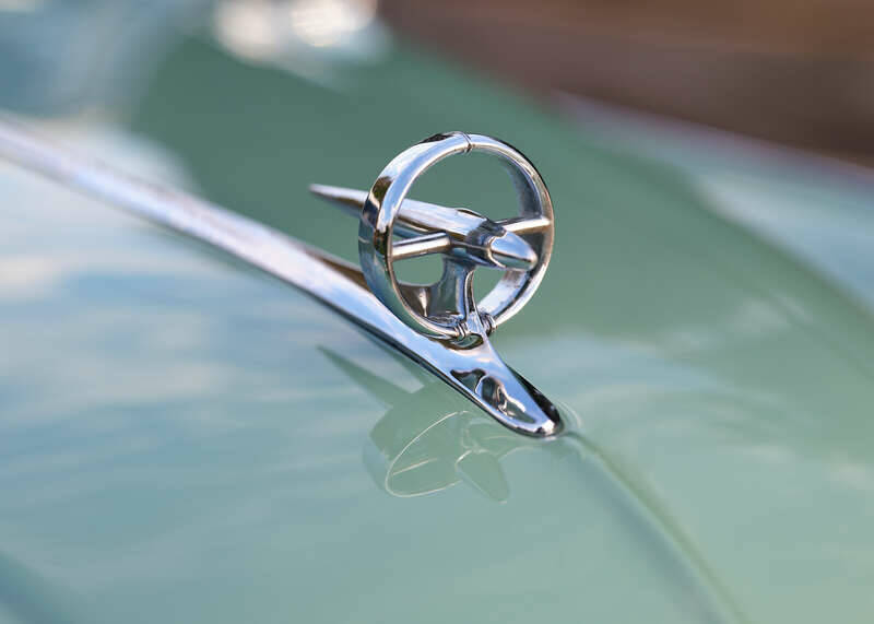 Image 33/44 de Buick Special Riviera Coupé (1949)