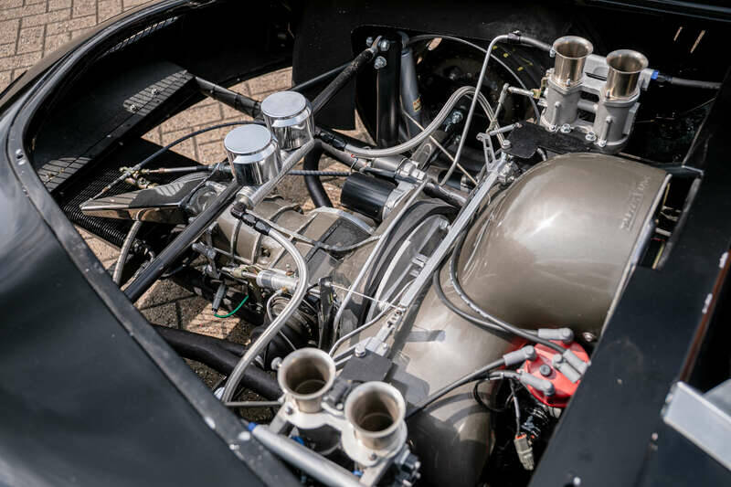 Immagine 17/46 di Thunder Ranch 718 Spyder (1972)