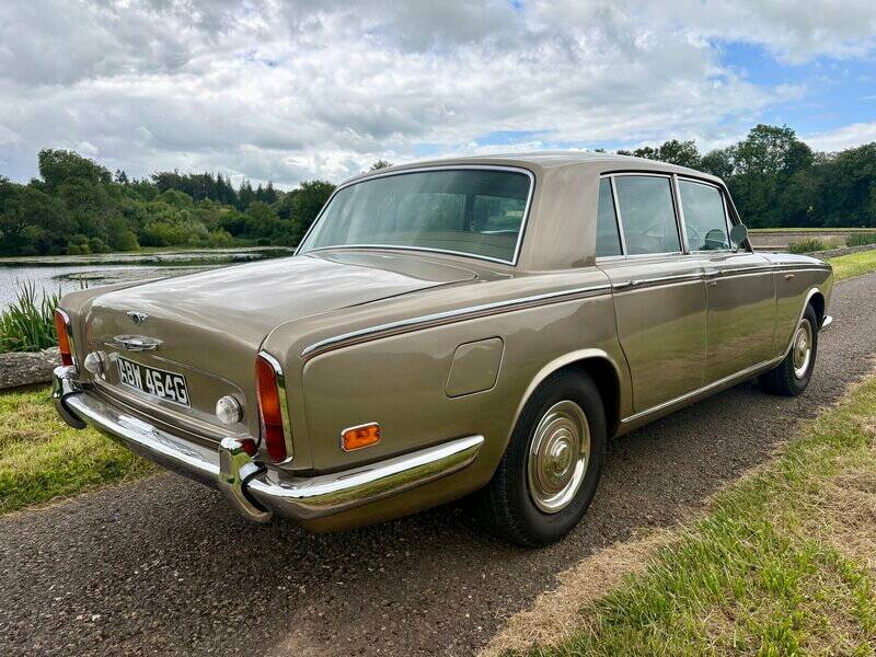 Afbeelding 11/56 van Bentley T 1 (1969)