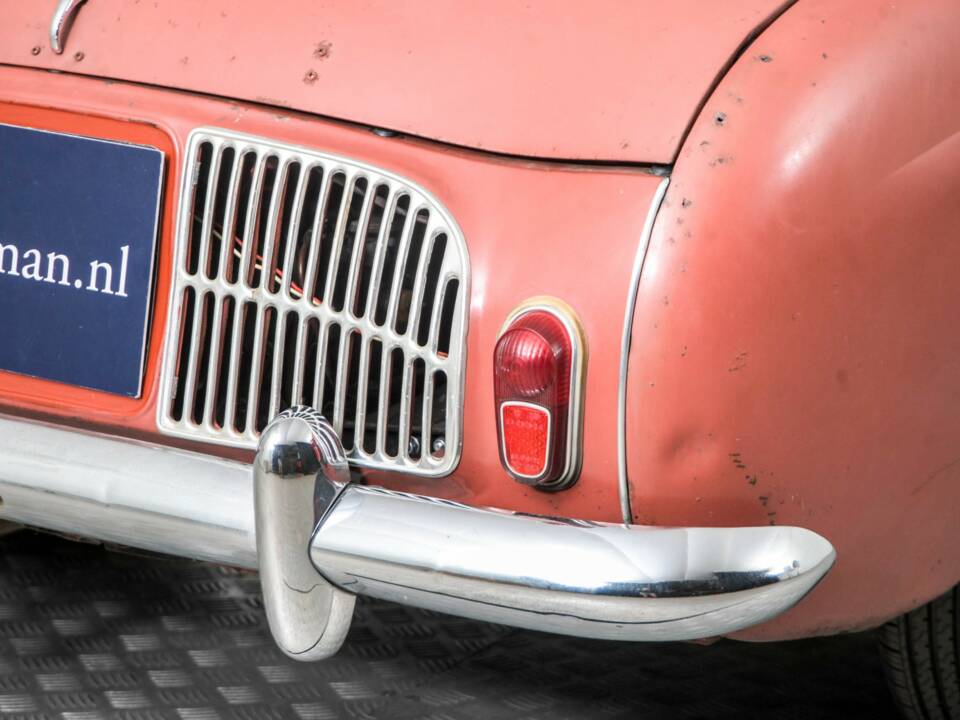 Bild 29/50 von Renault Dauphine 1093 (1962)