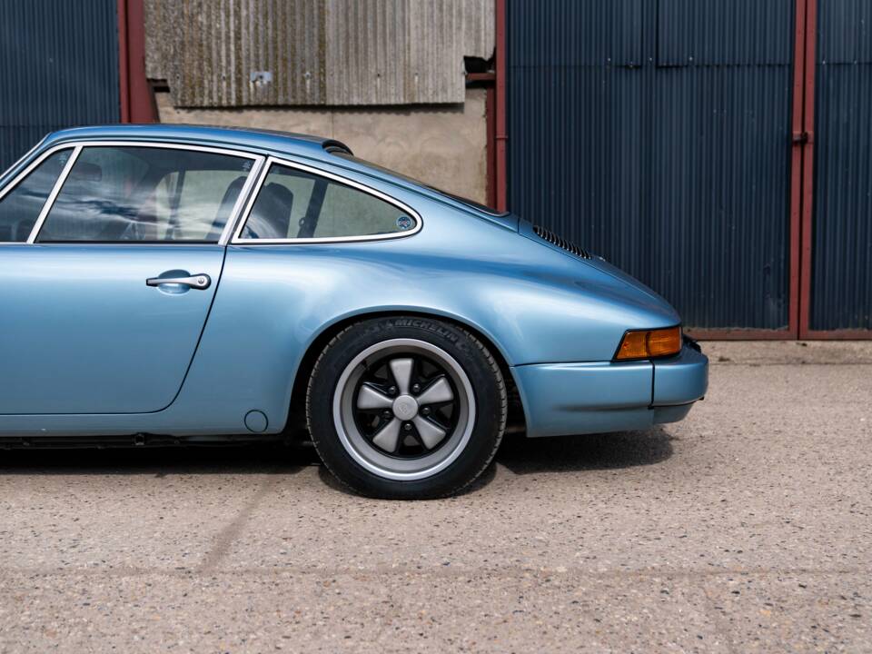 Image 35/50 of Porsche 911 SC 3.0 (1980)