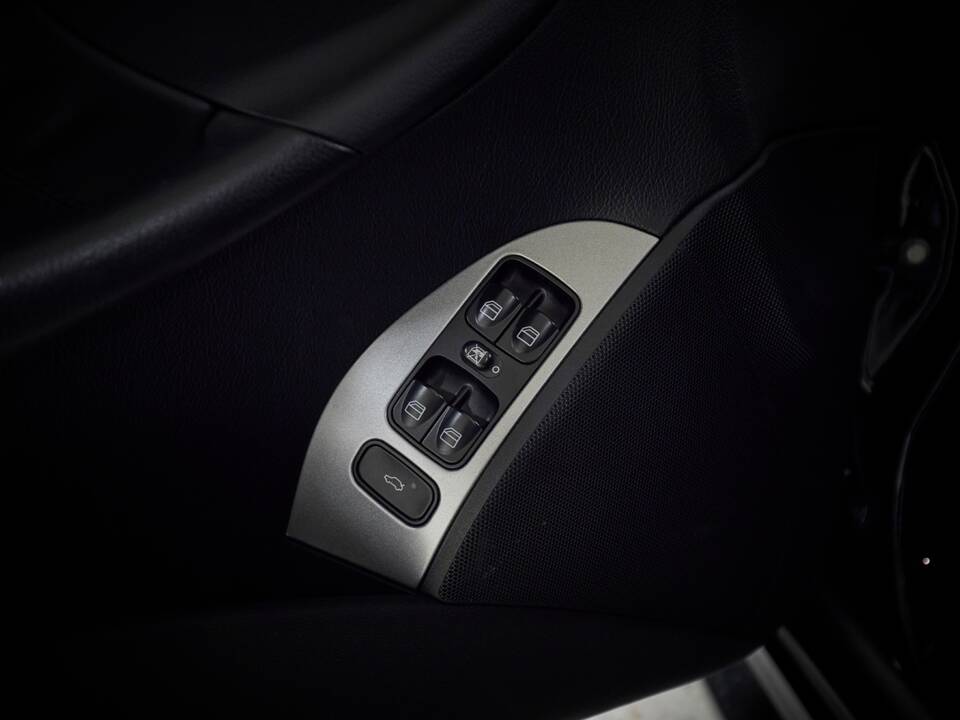 Bild 96/100 von Mercedes-Benz CLK 63 AMG Black Series (2007)