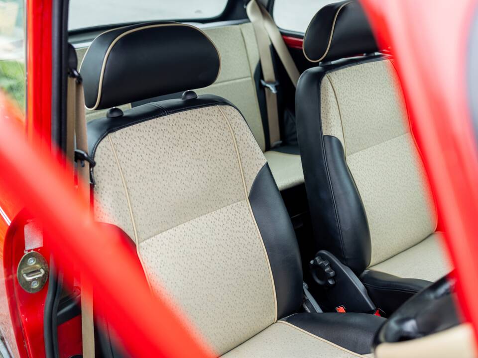 Bild 40/50 von Rover Mini Cooper 1,3i (2000)