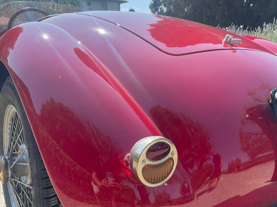 Bild 8/58 von FIAT 508 C MM (1940)