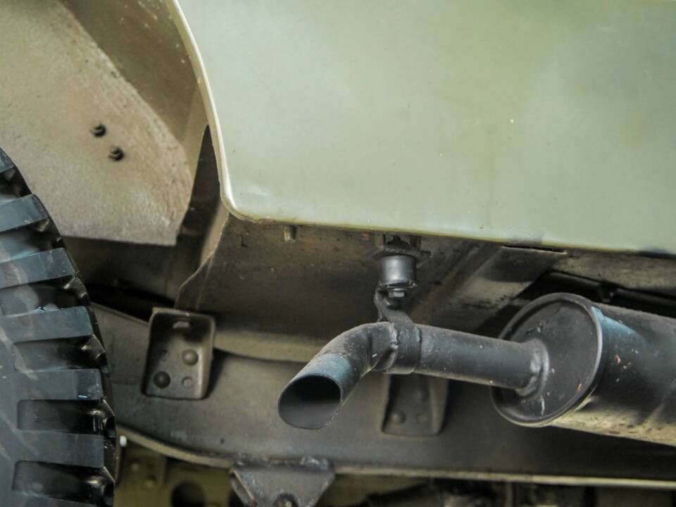 Afbeelding 50/50 van Willys MB (1943)