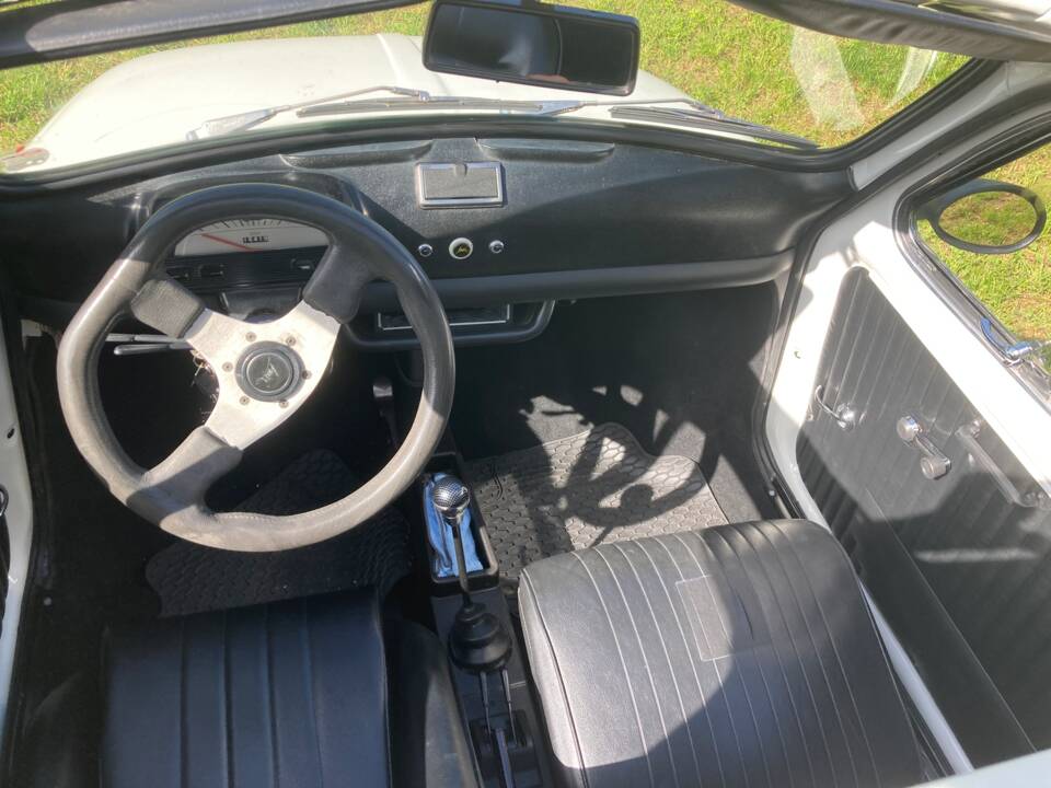 Bild 11/16 von FIAT 500 L (1970)