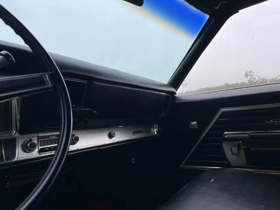 Bild 19/58 von Buick Riviera Coupe (1968)