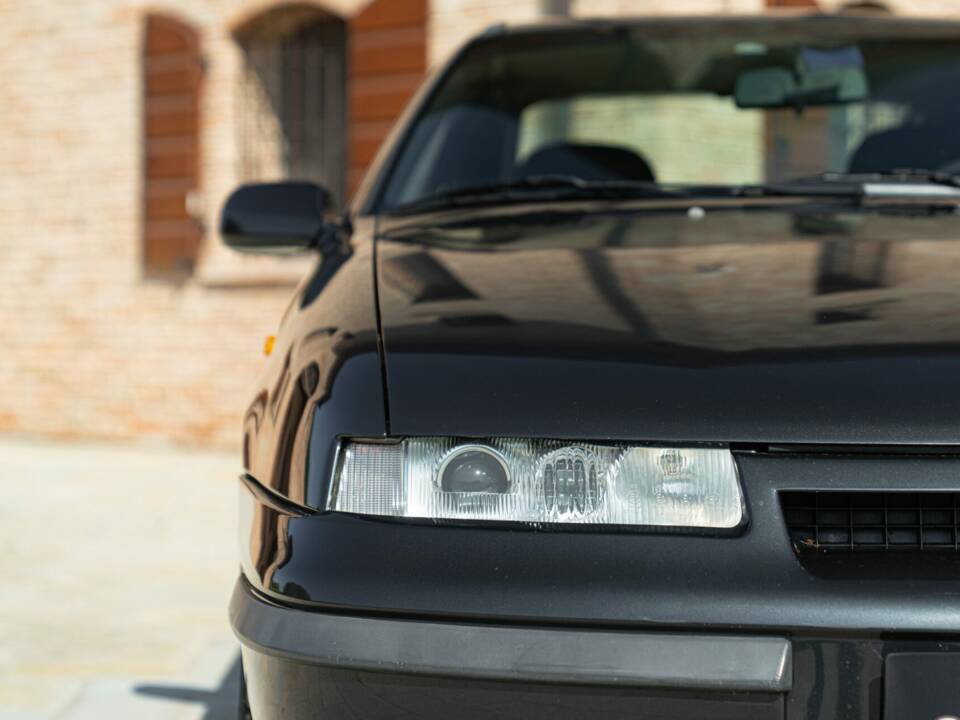 Image 9/50 of Opel Calibra 2,0 4x4 16V (1991)