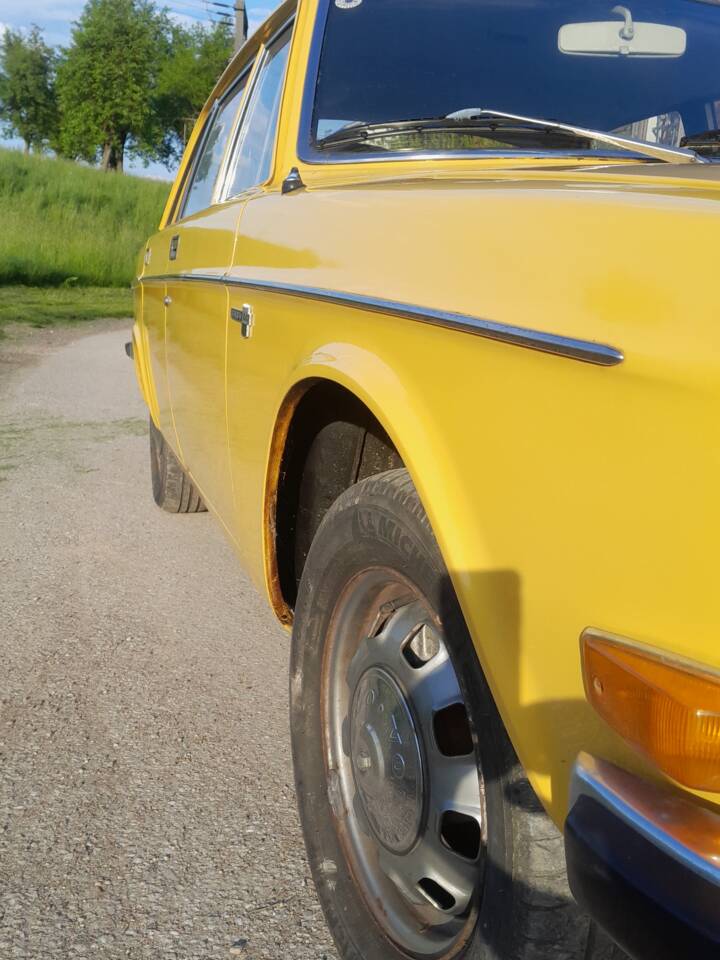 Afbeelding 17/44 van Volvo P 144 S (1970)