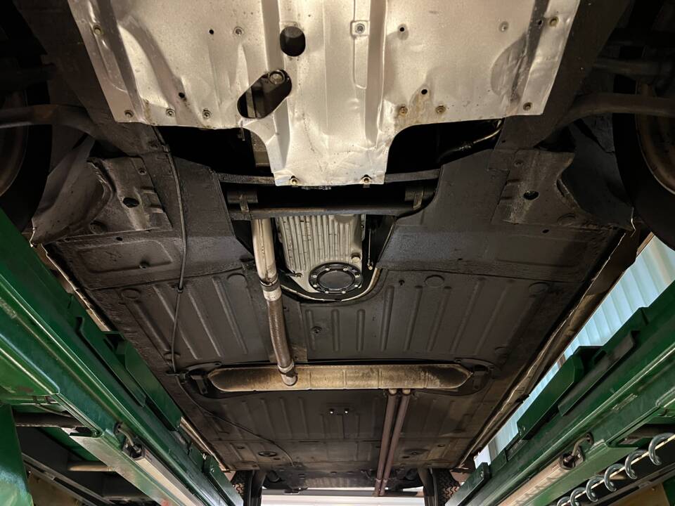 Image 25/25 of Citroën DS 20 Pallas (1972)