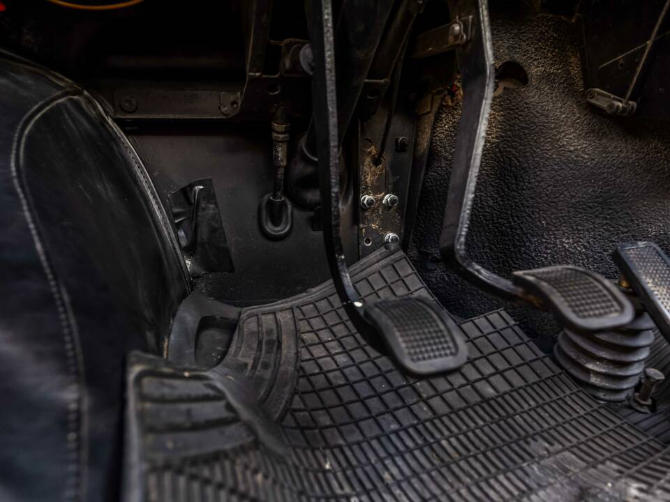 Bild 103/155 von Ford Transit (1975)