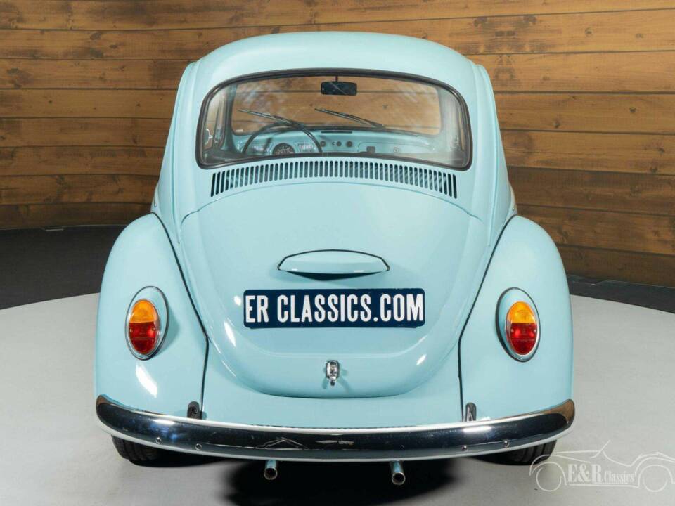 Image 16/19 of Volkswagen Käfer 1200 (1973)
