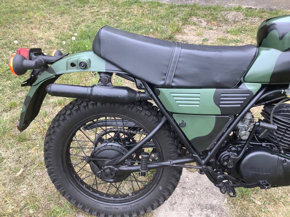 Afbeelding 6/20 van Yamaha DUMMY (1980)