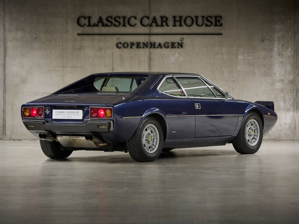 Image 11/100 of Ferrari Dino 308 GT4 (1976)