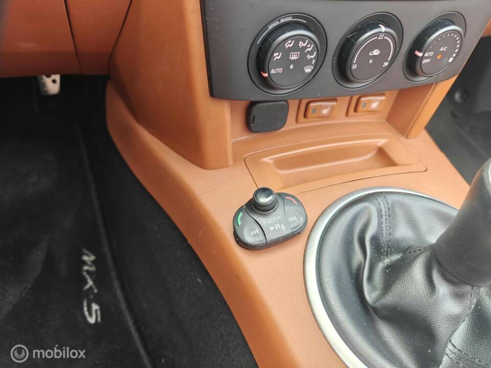 Bild 23/35 von Mazda MX-5 2.0 (2007)