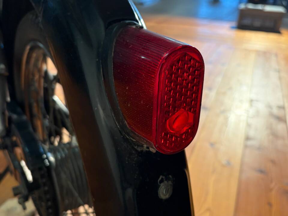 Image 13/17 of Puch MS 50 V (1971)