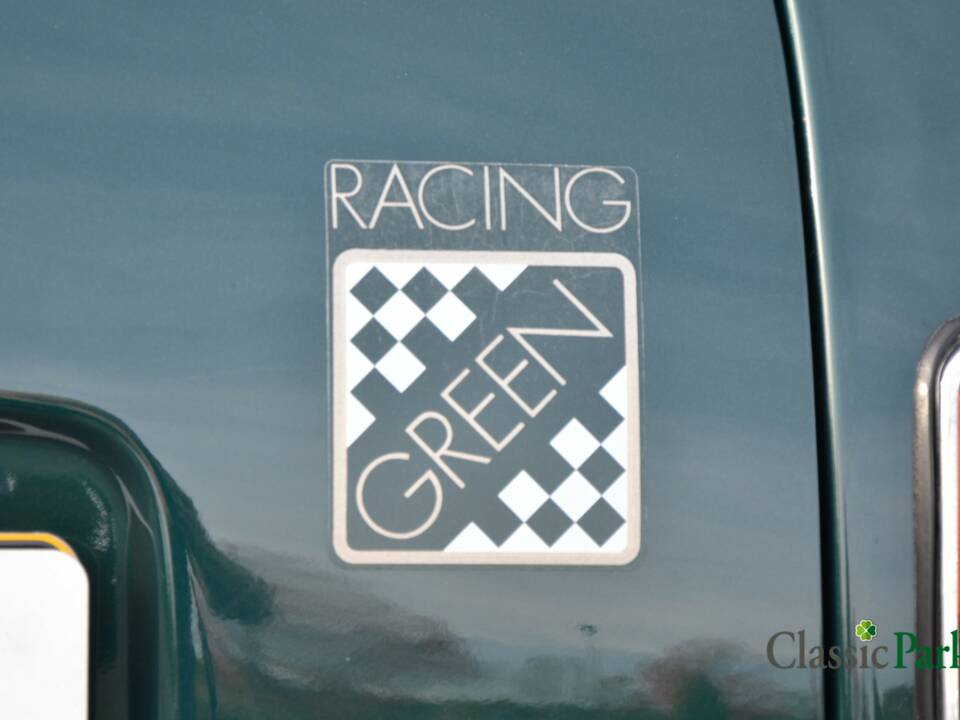 Image 42/50 de Austin Mini 1000 (1989)