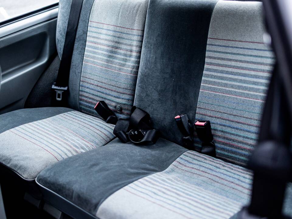 Image 6/40 of Vauxhall Nova 1.3 (1989)