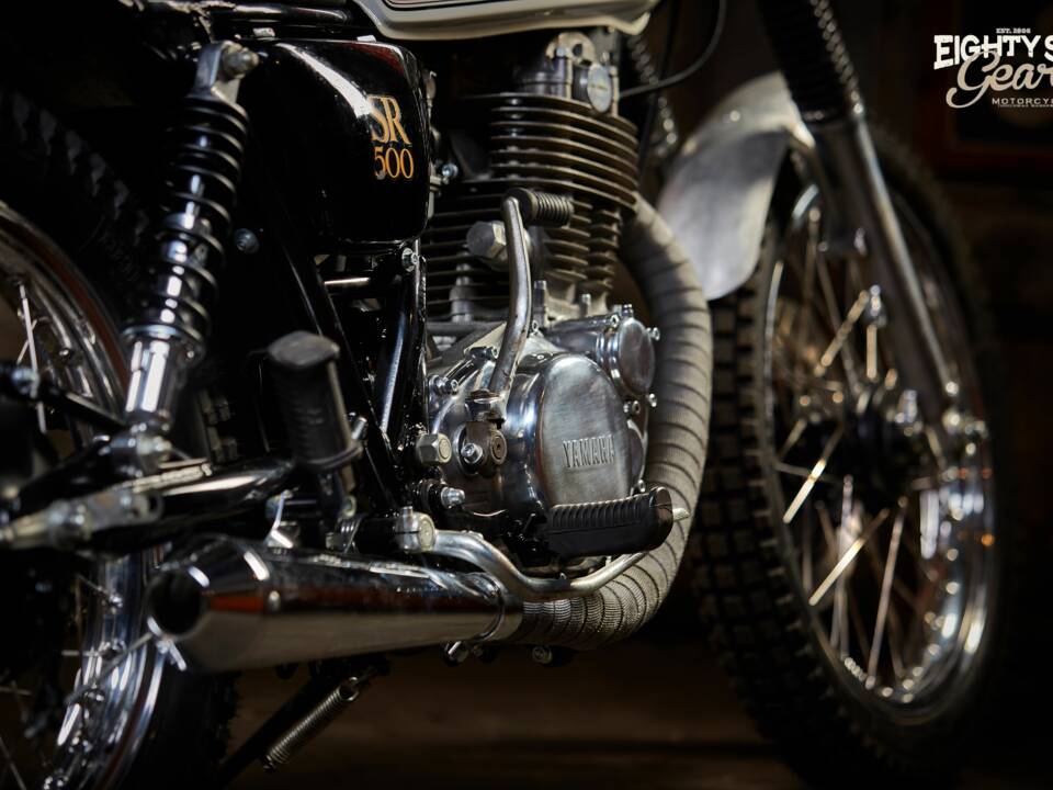 Bild 17/45 von Yamaha DUMMY (1981)