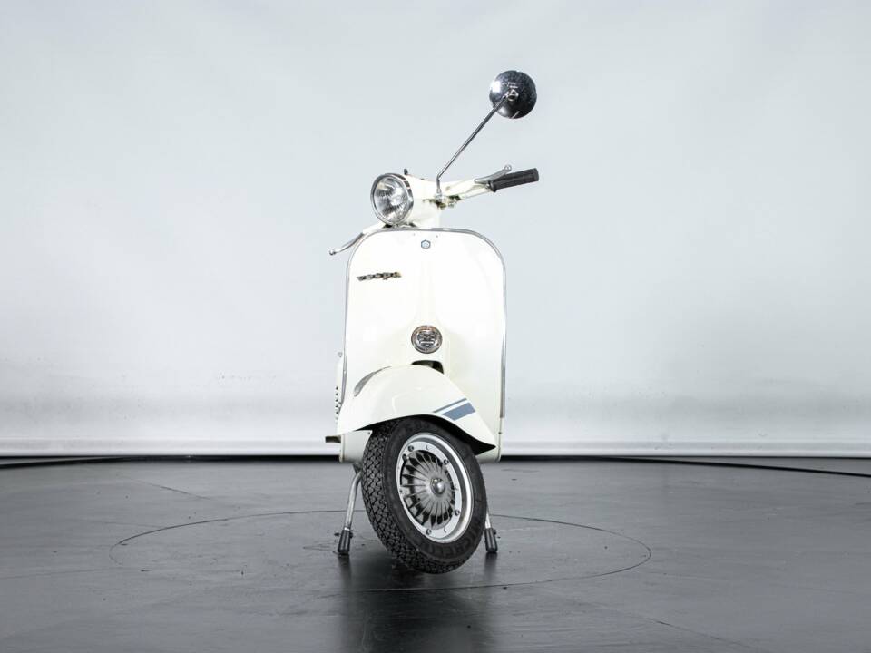 Image 6/30 of Piaggio DUMMY (1982)