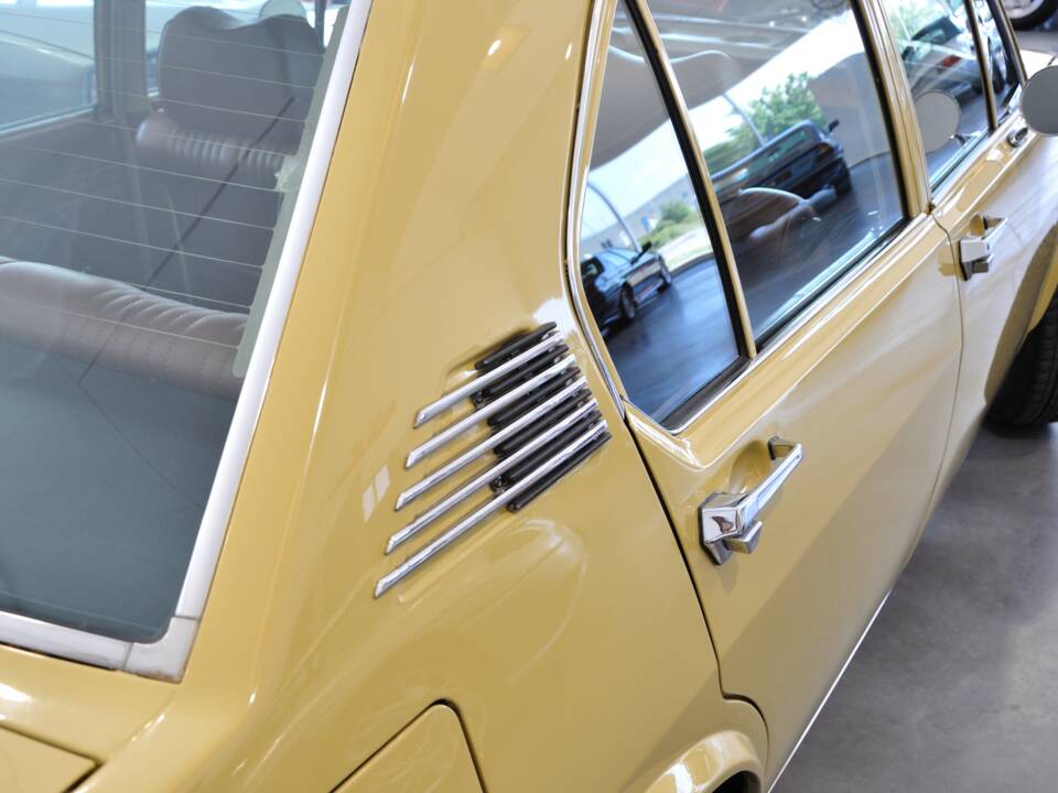 Image 13/31 of Alfa Romeo Alfetta 1.8 (1975)