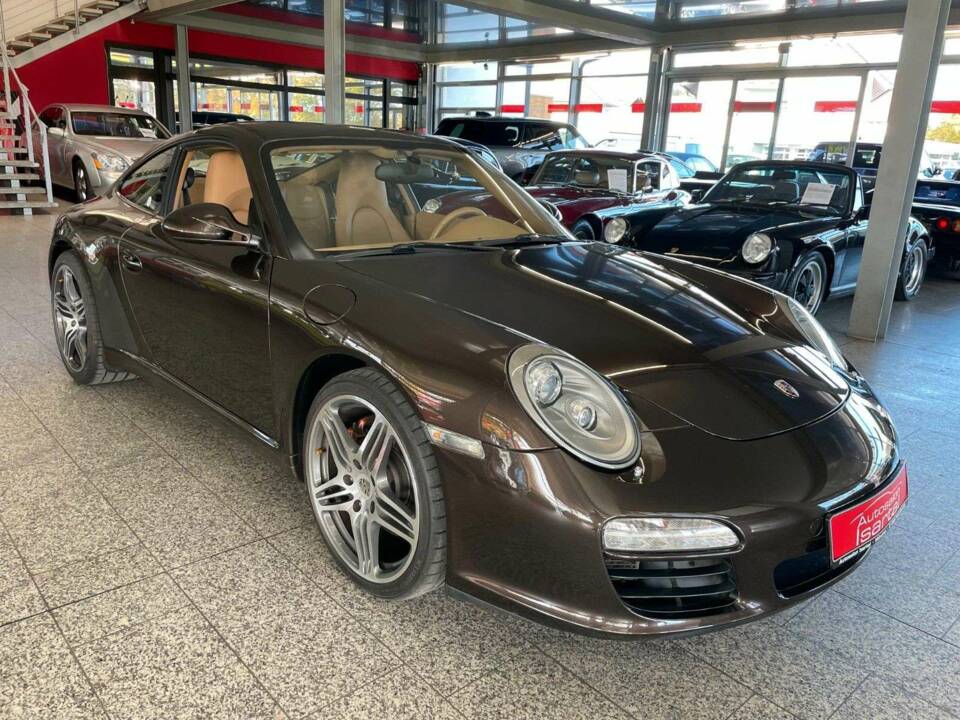 Bild 7/16 von Porsche 911 Carrera (2011)