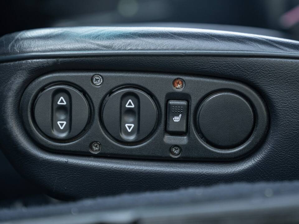 Bild 29/50 von Porsche 911 Carrera 3.2 (1989)