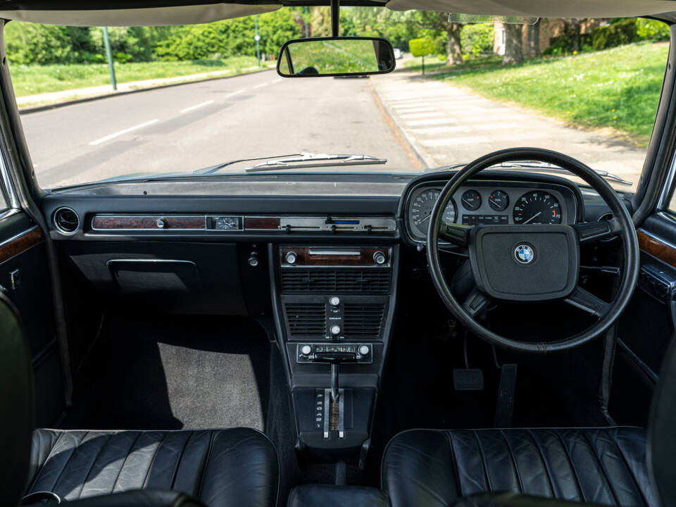 Afbeelding 14/29 van BMW 3,3 L (1975)