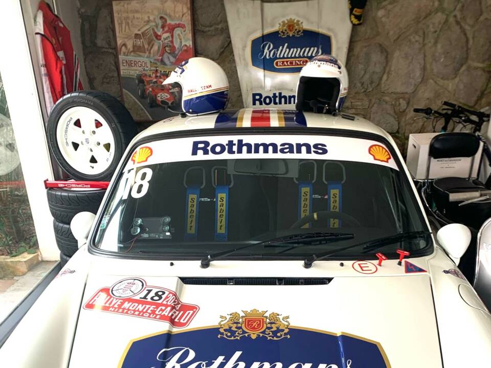 Bild 90/105 von Porsche 911 SC 3.0 (1979)