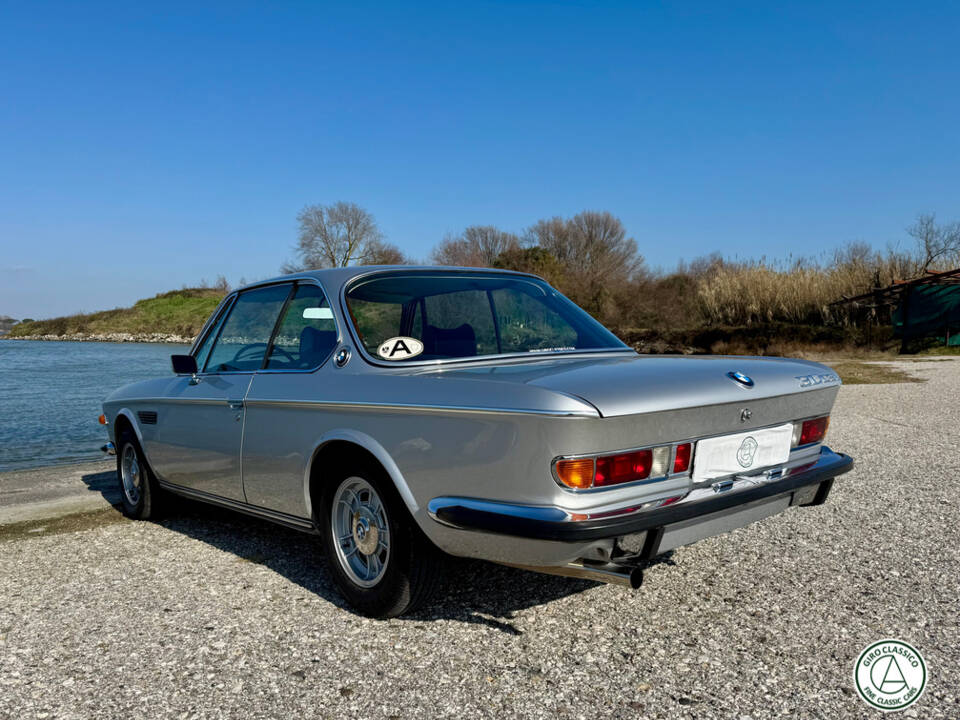 Bild 18/60 von BMW 3.0 CSi (1975)