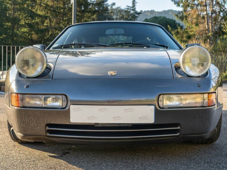 Image 10/30 of Porsche 928 S4 (1989)