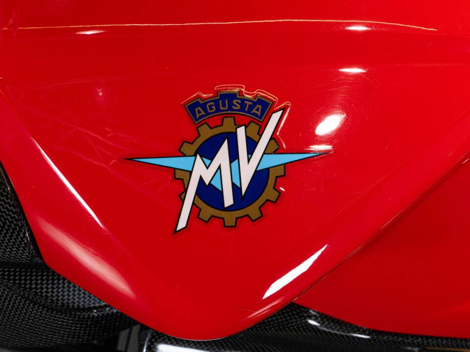 Image 42/50 of MV Agusta DUMMY (2008)