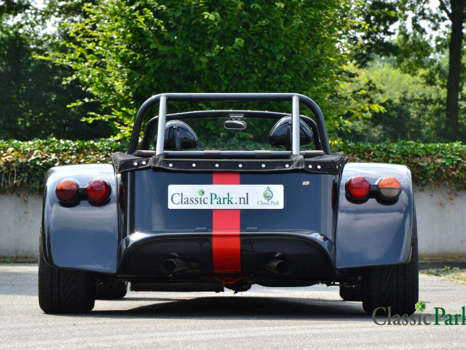 Immagine 16/50 di Donkervoort D8 180 (2000)