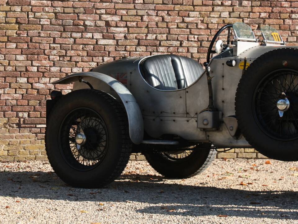Afbeelding 39/50 van Invicta 3 Liter (1927)