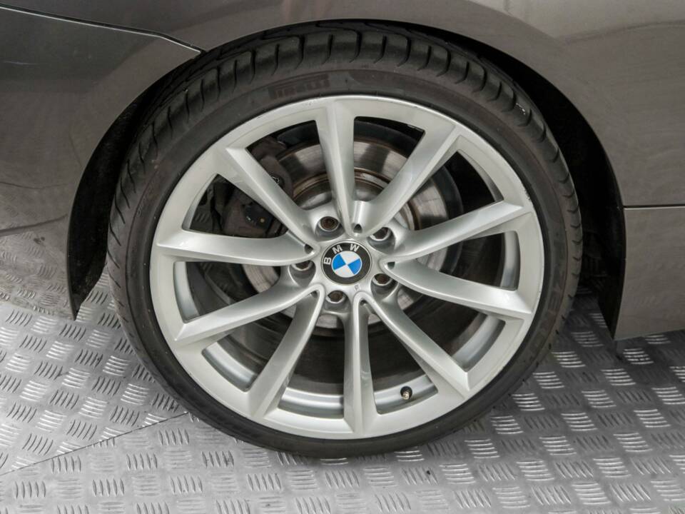 Image 31/50 of BMW Z4 sDrive23i (2009)