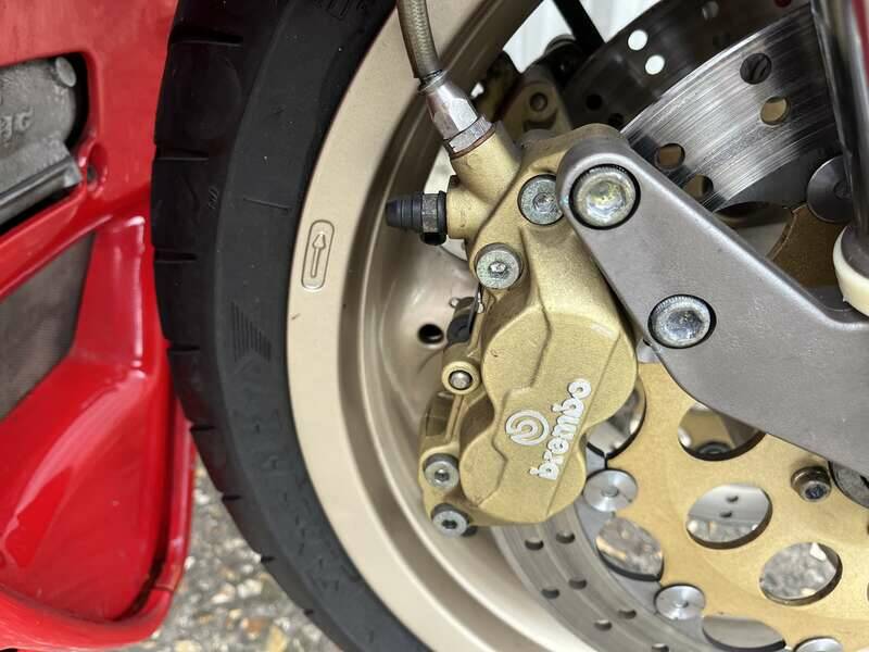 Image 28/30 of Ducati DUMMY (1995)