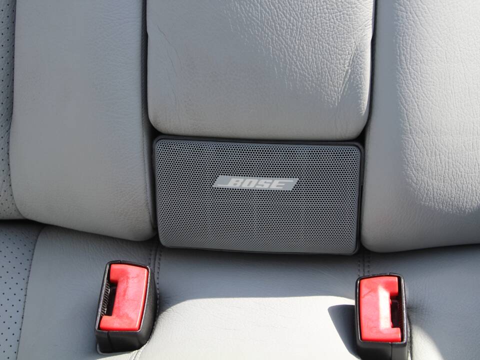 Bild 20/42 von Mercedes-Benz CLK 430 (2002)
