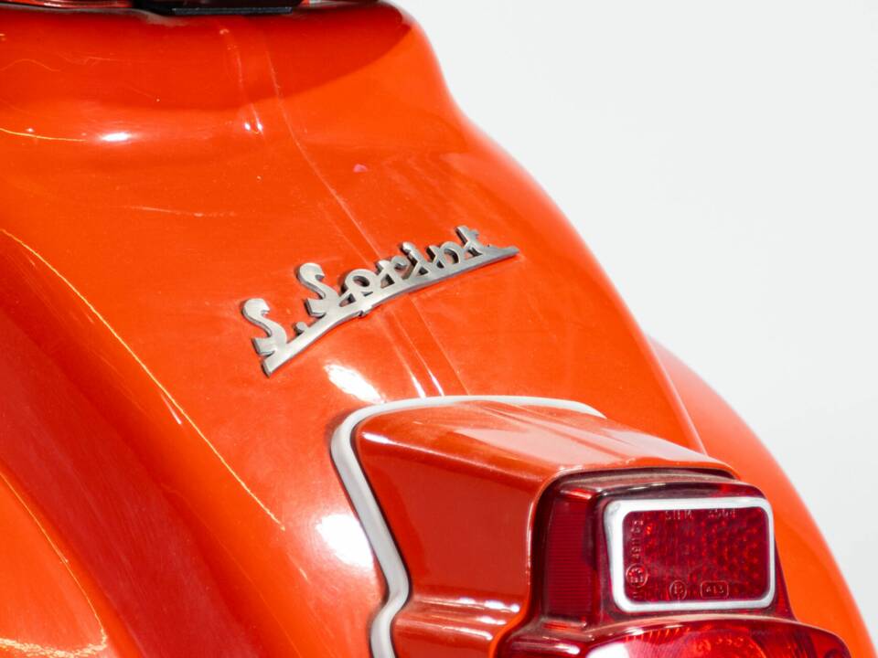 Immagine 28/39 di Piaggio Vespa 90 SS (1967)