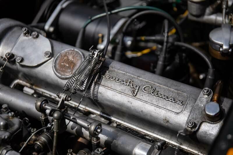 Bild 9/40 von Lotus Elite S2 (1961)
