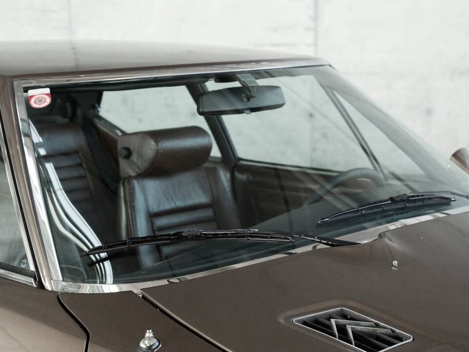 Bild 30/50 von Citroën SM injection (1974)