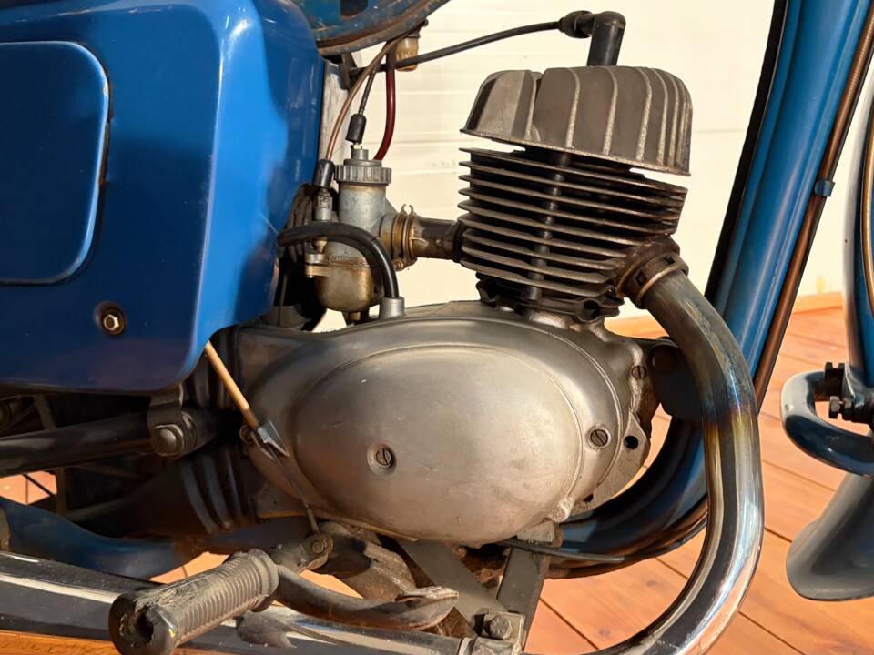 Image 18/20 de MZ ES 150 (1971)