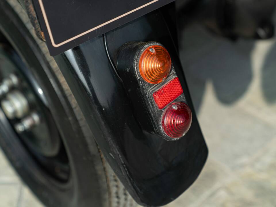 Bild 25/50 von Citroën C2 5HP Boattail (1926)