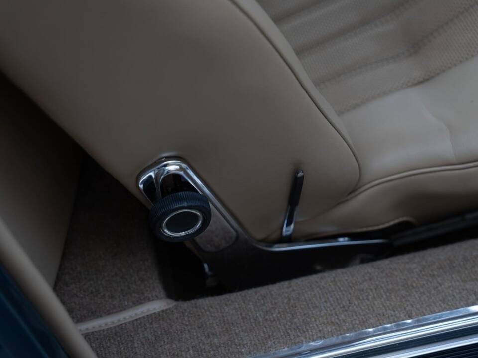 Immagine 44/93 di Mercedes-Benz 230 SL (1965)