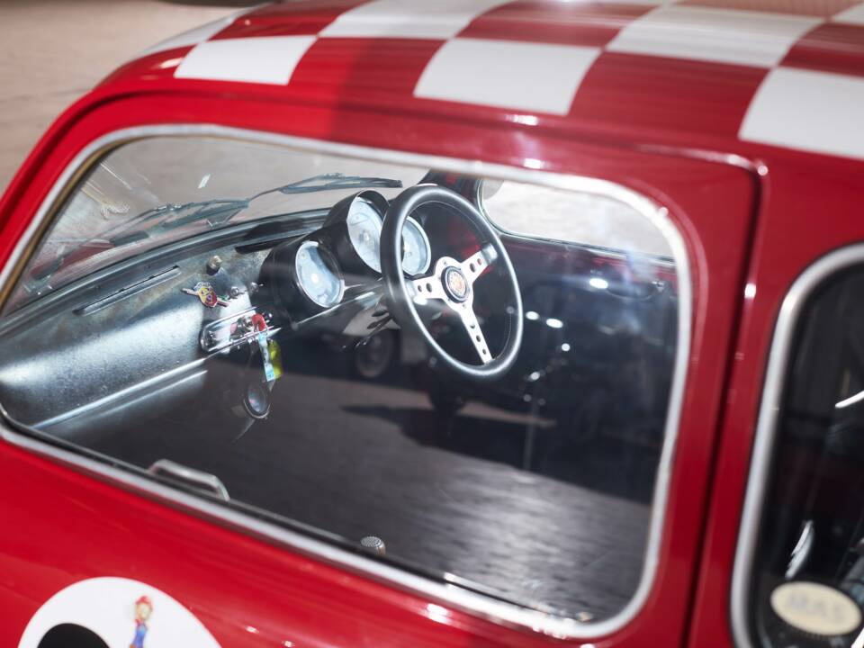 Afbeelding 24/50 van Abarth Fiat 1000 TC (1962)