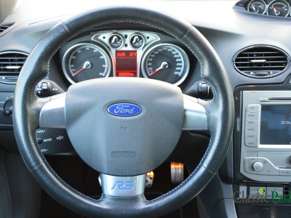 Afbeelding 28/50 van Ford Focus RS (2009)