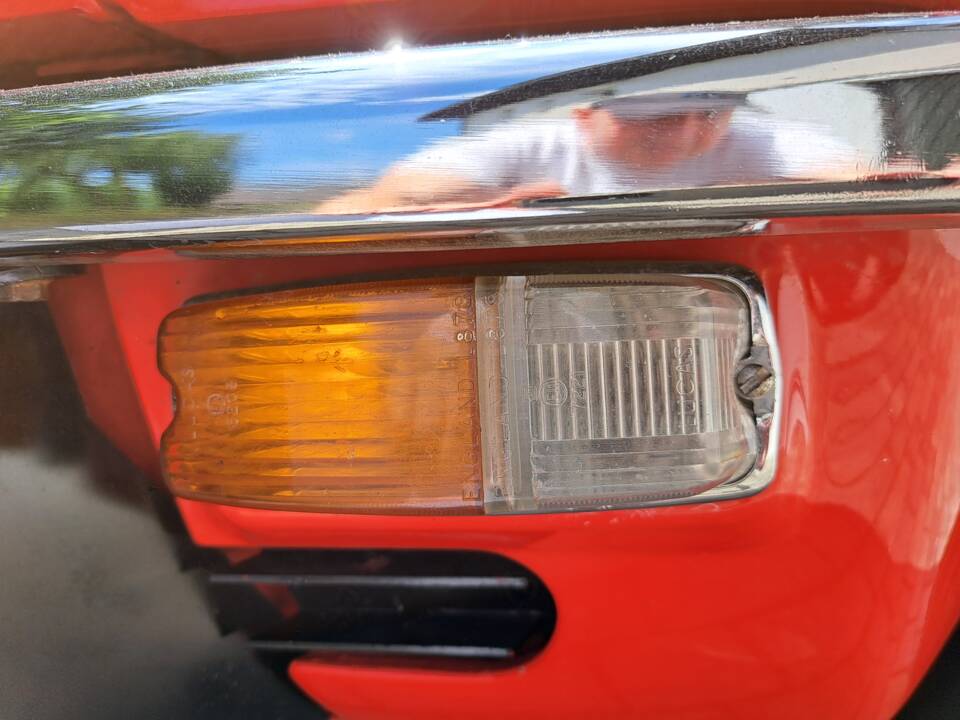 Immagine 87/199 di Triumph Spitfire Mk IV (1972)