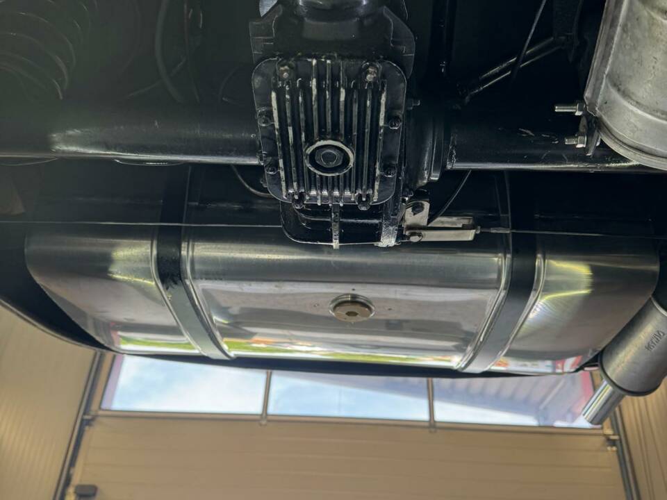 Bild 73/80 von Alfa Romeo Giulia 1600 Spider (1964)