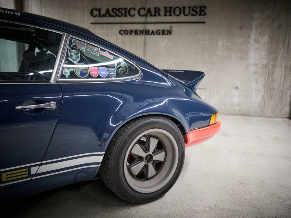 Bild 35/95 von Porsche 911 Carrera RS 3.0 (1974)